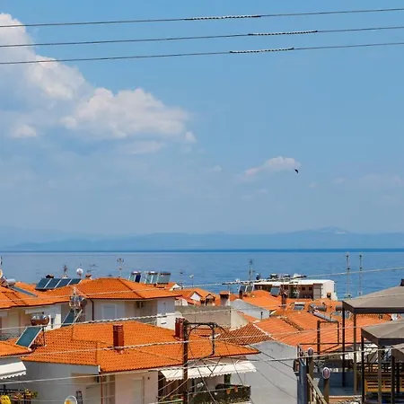 Posidonio Apartment *