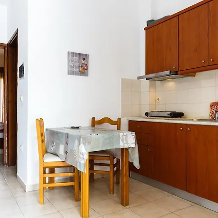 Posidonio Apartment *